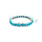 Turquoise Statement Bracelet