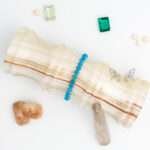 Turquoise Statement Bracelet