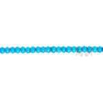 Turquoise Line Bracelet