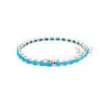 Turquoise Jewelry Bracelet