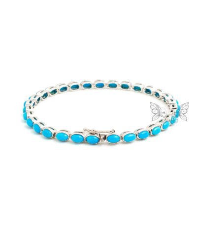 Turquoise Jewelry Bracelet