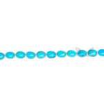 Turquoise Tennis Bracelet