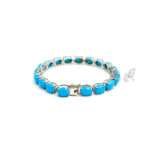 Natural Turquoise Bracelet