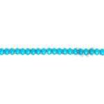 Turquoise Gemstone Bracelet