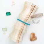 Turquoise Gemstone Bracelet