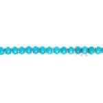 Turquoise Charm Bracelet