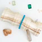 Turquoise Link Bracelet