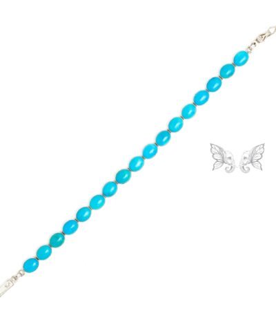 Turquoise Bracelet