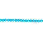 Turquoise Gemstone Bracelet
