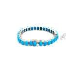 Turquoise Gemstone Bracelet