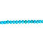 Natural Turquoise Bracelet