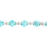 Turquoise Silver Bracelet