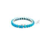 Natural Turquoise Bracelet