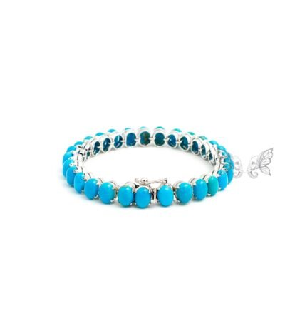 Natural Turquoise Bracelet