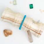 Natural Turquoise Bracelet