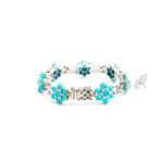 Turquoise Silver Bracelet