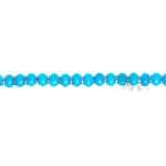 Oval Turquoise Bracelet