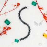 Gemstone Bracelet