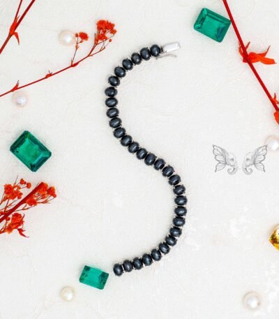 Gemstone Bracelet