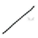 black star Link Bracelet