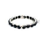 black star Link Bracelet