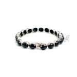 black star Link Bracelet