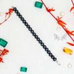 Black Star Bracelet