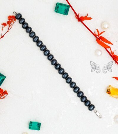 Black Star Bracelet