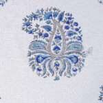 Hand Block Printed 100% Pure Cotton Bedsheet Set