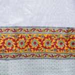 Pure Cotton Bedsheet