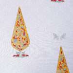 Pure Cotton Bedsheet