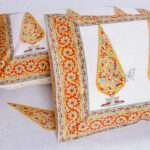 Pure Cotton Bedsheet