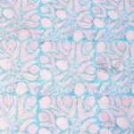 Hand Block Print Bedsheet