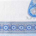 Block Print Bedsheet