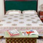 Double Bed Bedsheet