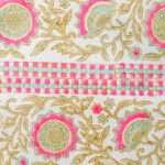 Double Bed Bedsheet