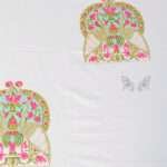 Double Bed Bedsheet