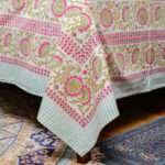 Double Bed Bedsheet