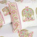 Double Bed Bedsheet