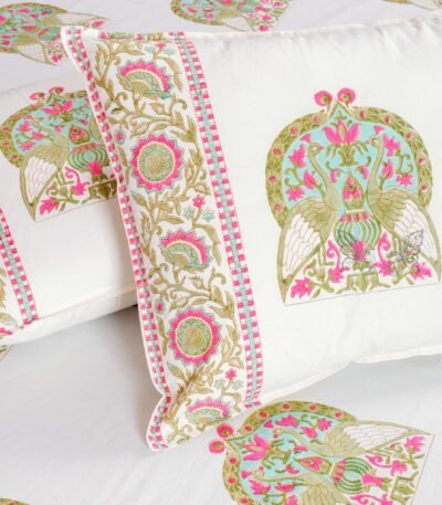 Double Bed Bedsheet