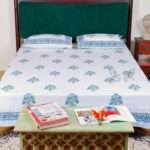 Bedsheet with Pillow Covers