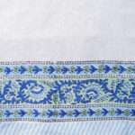 Bedsheet with Pillow Covers