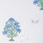 Bedsheet with Pillow Covers