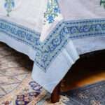 Bedsheet with Pillow Covers
