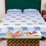Cotton Bed Sheet