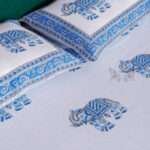 Cotton Bed Sheet