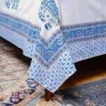 Cotton Bed Sheet