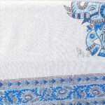 Cotton Bed Sheet