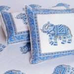 Cotton Bed Sheet