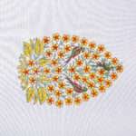 Jaipuri Cotton Double Bedsheet
